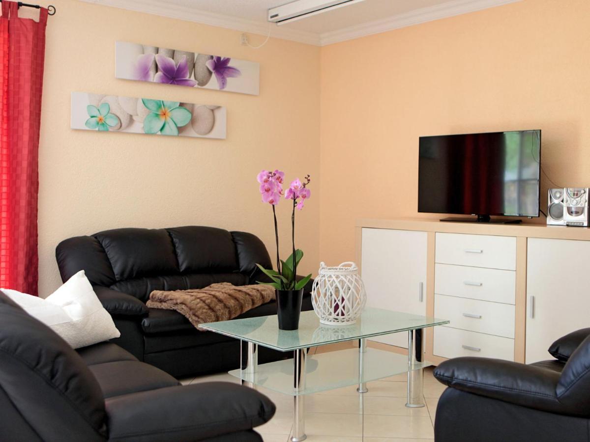 Holiday Home Ferienpark Verchen-2 By Interhome Exteriér fotografie
