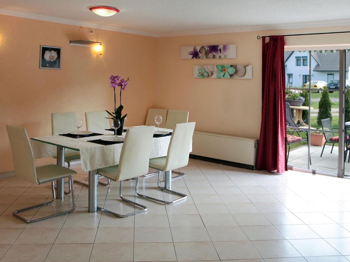 Holiday Home Ferienpark Verchen-2 By Interhome Exteriér fotografie
